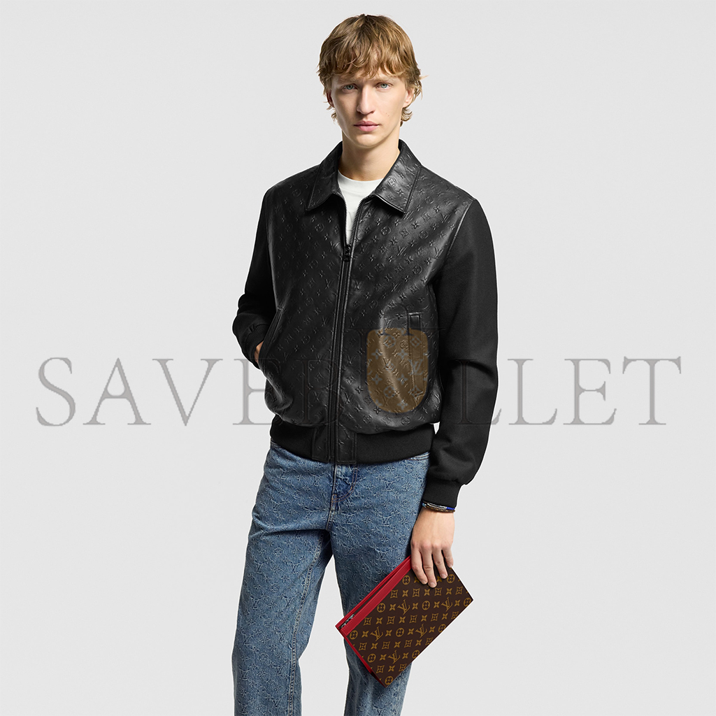 l**is V*t*n pochette voyage mm m12817 (27*21*6cm)